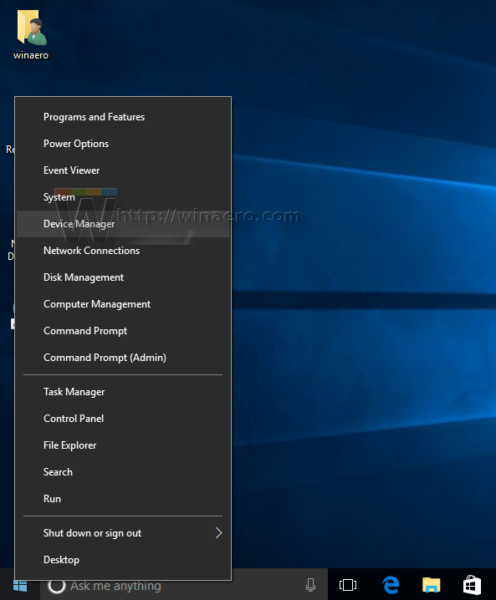 Windows 10: n valinnaiset ominaisuudet toimivat