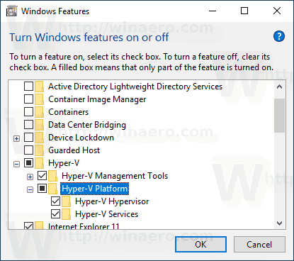 Windows 10 Neue VM erstellen 12