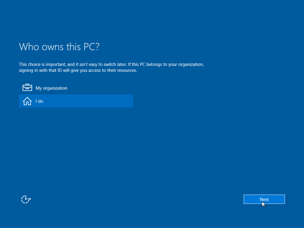 change account username windows 10 without a microsoft account