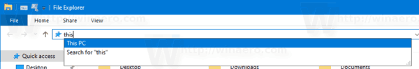Windows 10 loga rāmja krāsa, pielāgota 3
