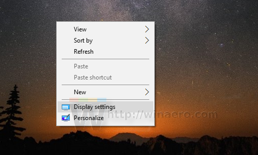 Windows 10 suurentaa fontteja ilman DPI-muutosta