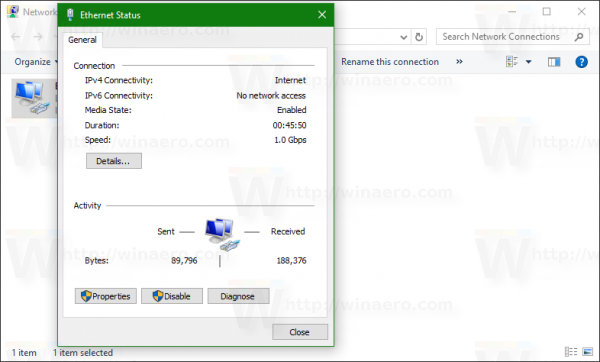 Windows 10 PowerShelli IP-aadressi määramine