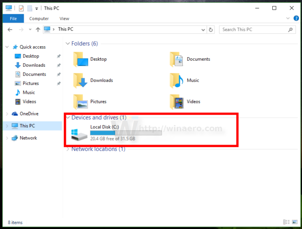 Windows 10 ontbreekt dvd-station