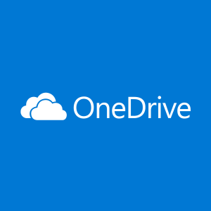 αλλάξτε ή αλλάξτε το λογαριασμό onedrive στα Windows 10