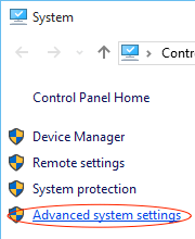 set-environment-variable-in-windows10