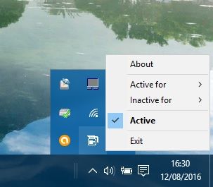 Windowsin näyttöasetukset 3
