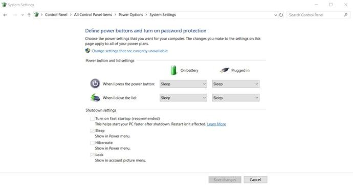 Cambiar el sonido de inicio en Windows 10