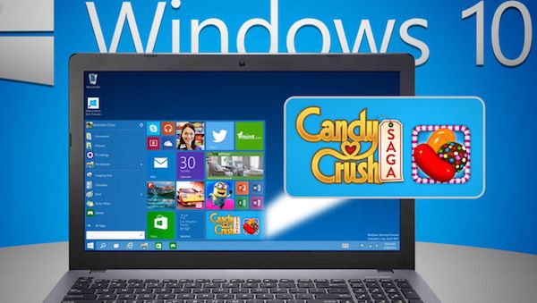 atinstalēt-konfektes-simpātijas uz Windows10