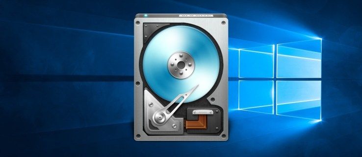 Ako skenovať a opraviť pevné disky s programom CHKDSK v systéme Windows 10