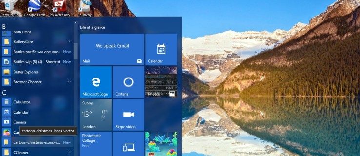 Cara menambahkan File dan Folder ke Windows 10