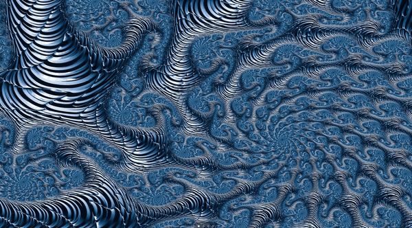 Art fractal PREMIUM
