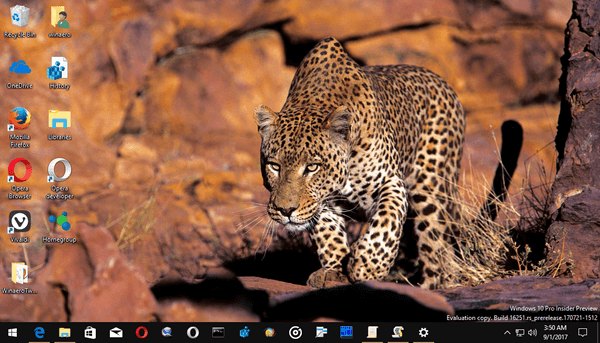 Fons de pantalla de vida salvatge africana 5