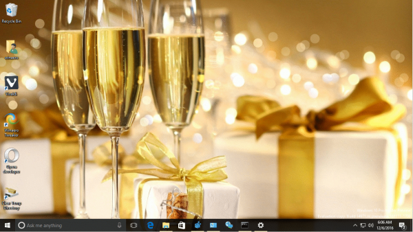 uusi vuosi-teema-2017-Windows-10-teema-3