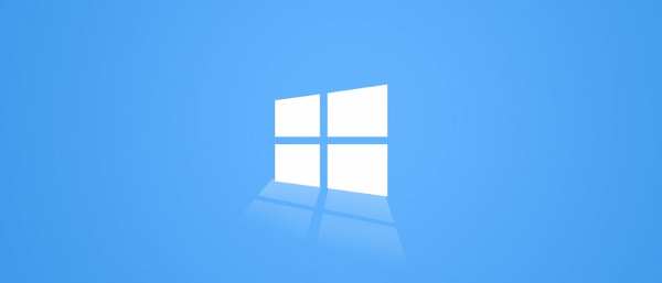 A Windows 10 szalaghirdetés logója nodevs 01