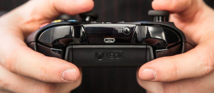 Comment changer le type de NAT sur votre Xbox One