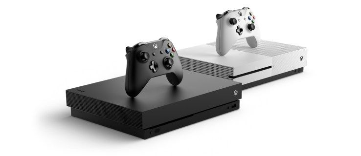 Xbox Oneゲームシェア：XboxOneでゲームを共有する方法