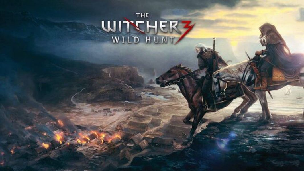 Witcher 3: Wild Hunt je top 10 Xbox igara u 2020