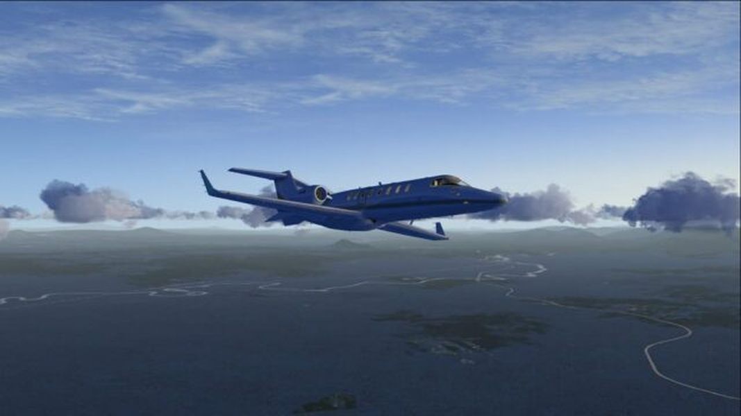 Microsoft Flight Simulator - Top 10 des jeux Xbox 2020