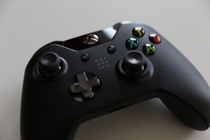 „Xbox One“ valdiklis