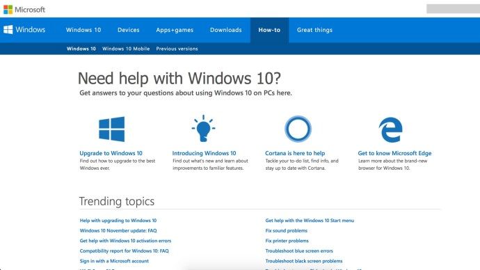 windows_10_help_データベース
