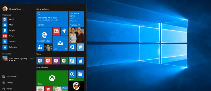 Windows 10에서 도움을받는 방법 : Microsoft