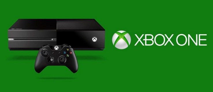 Kako koristiti Xbox One bez kontrolera